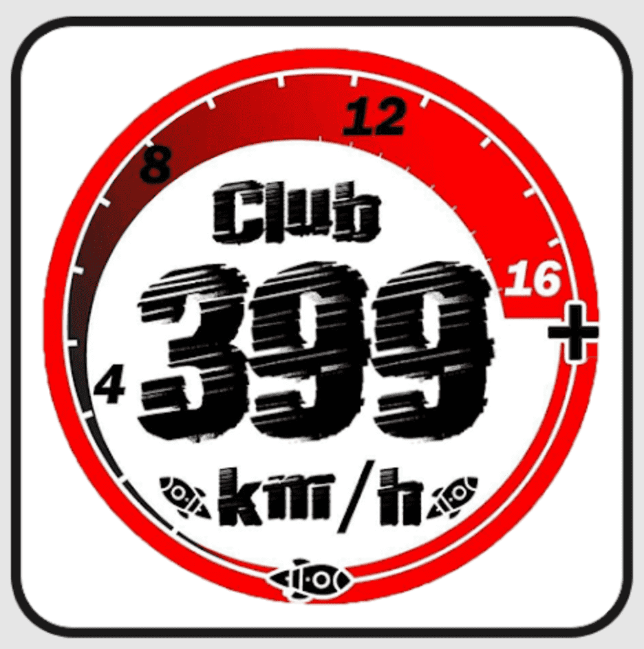 club399 icon